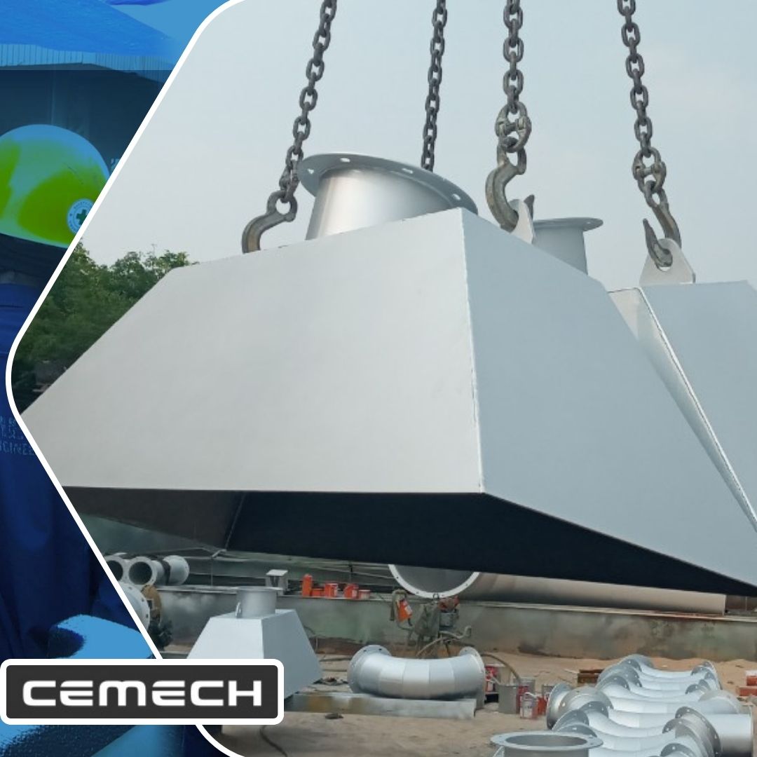 โรงงานแฟบเหล็ก ระยอง (C.E.MECH)